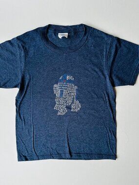 Kids R2-D2 T-Shirt